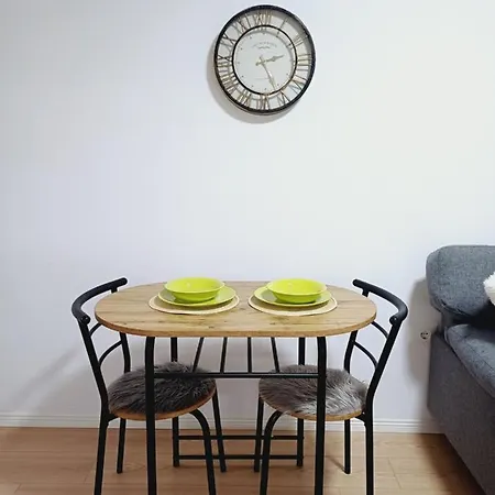 Regis Appartement