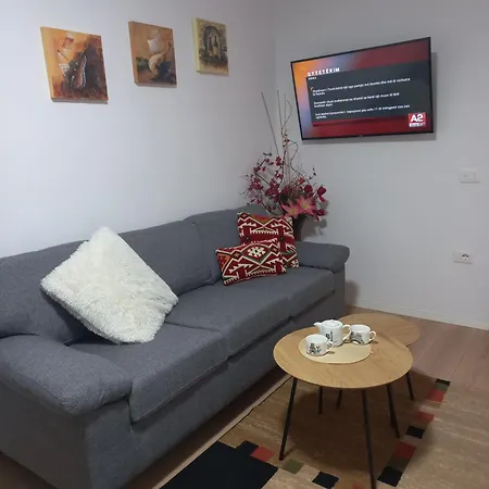 Regis Appartement