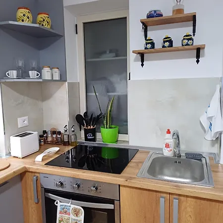 Regis Appartement *
