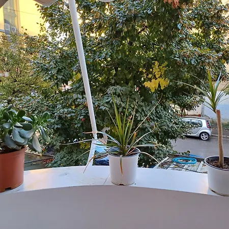 Regis Appartement Tirana