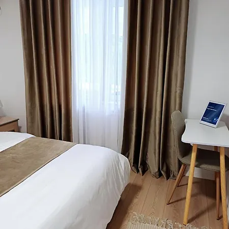 Regis Appartement