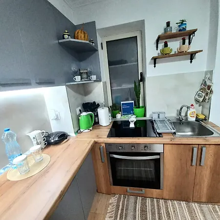 Appartement Regis Tirana