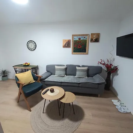 Regis Appartement