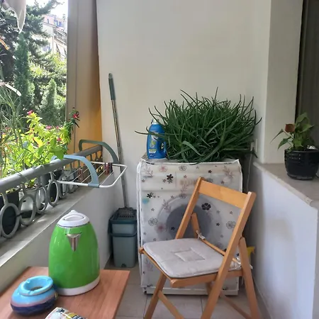 Appartement Regis