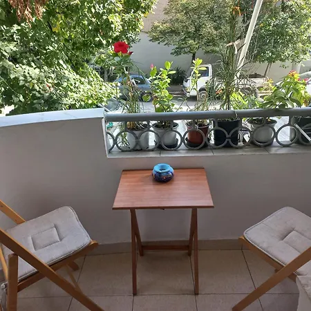 Regis Appartement *