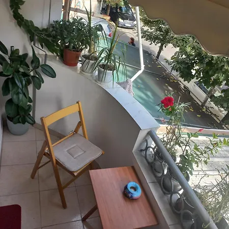 Appartement Regis *