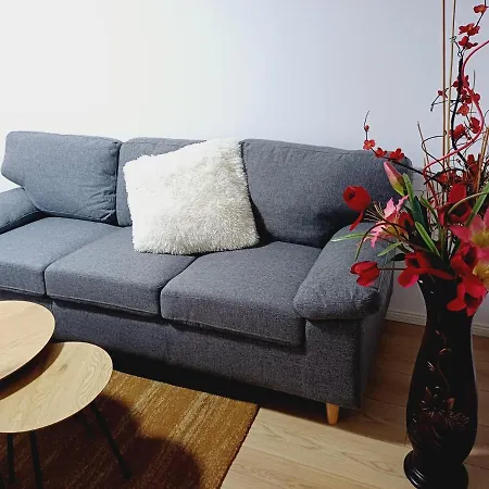 Regis Appartamento Tirana