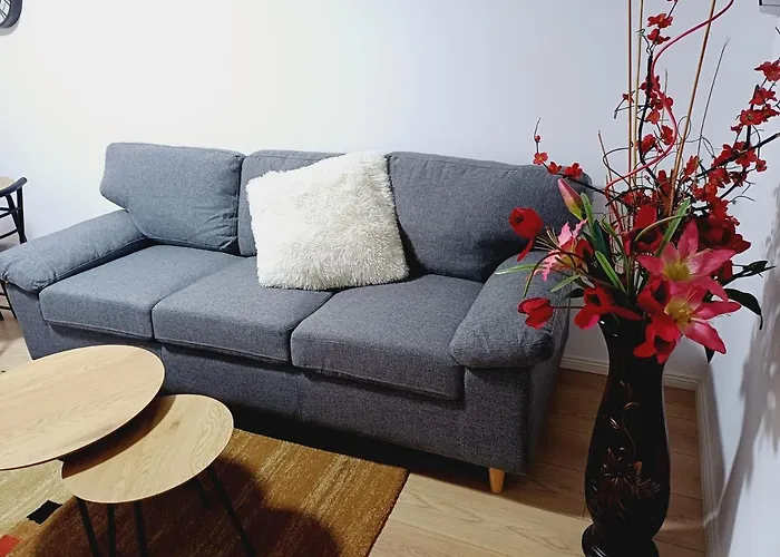 Regis Apartmán Tirana