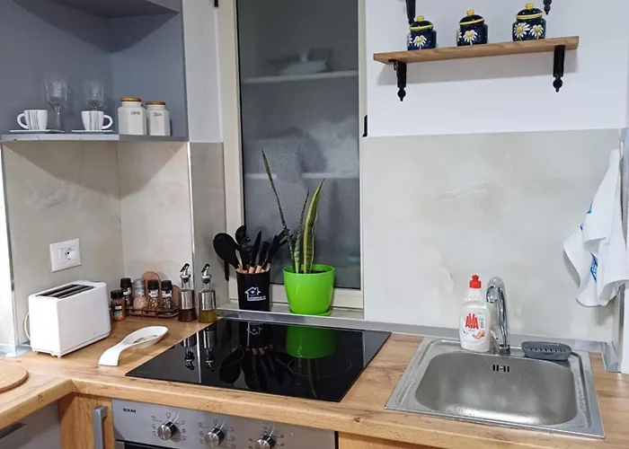 Regis Appartamento *