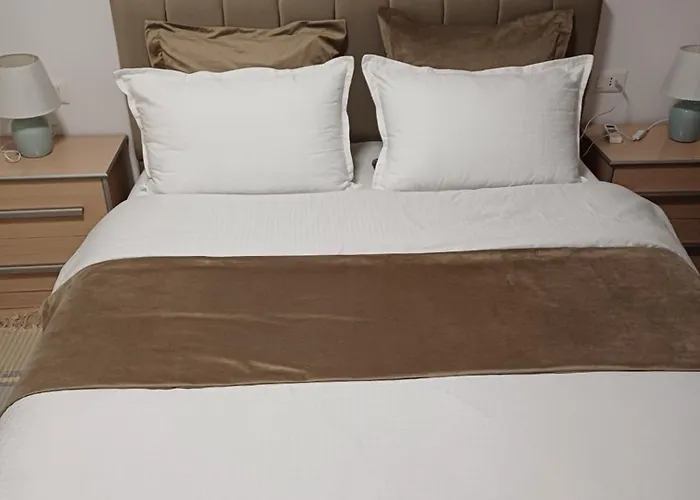 Regis * تيرانا