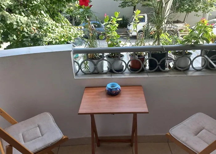 Regis Appartamento *